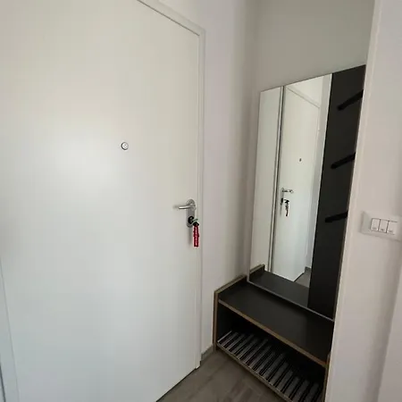 Second Home****, 2-bedroom Apartment,