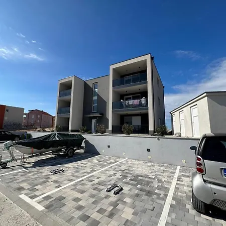 Second Home****, 2-bedroom Apartment,