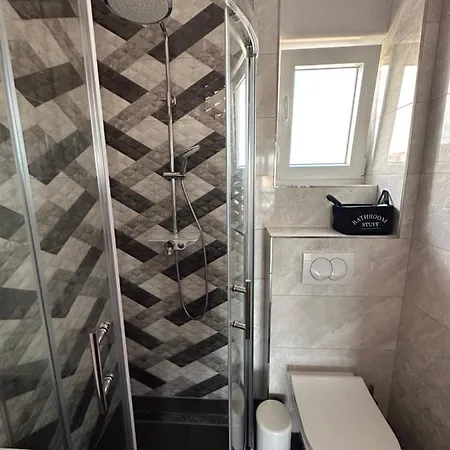 Second Home****, 2-bedroom Apartment, * Rogoznica (Sibenik-Knin)