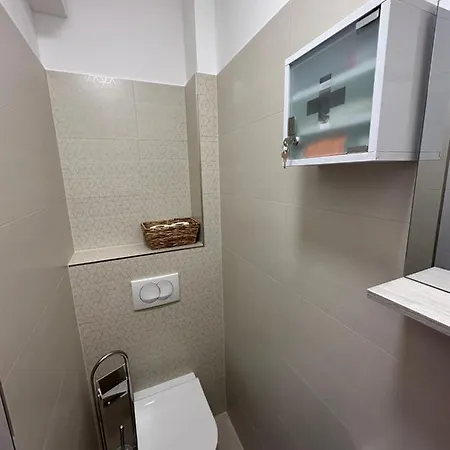 Second Home****, 2-bedroom Apartment, Rogoznica (Sibenik-Knin)