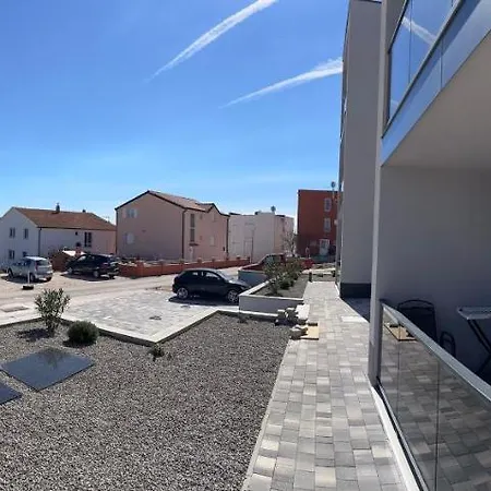 Apartment Second Home****, 2-bedroom Apartment,