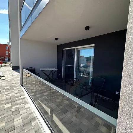 Second Home****, 2-bedroom Apartment, Apartment
