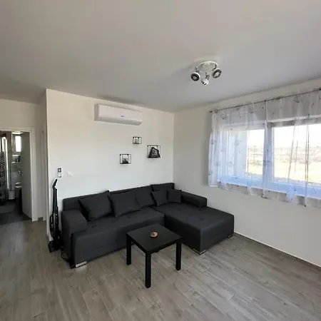 Second Home****, 2-bedroom Apartment, *