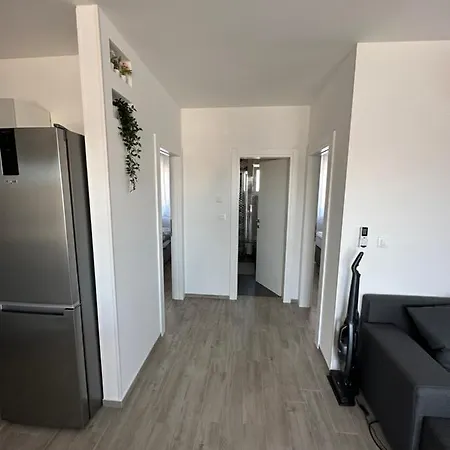 Apartment Second Home****, 2-bedroom Apartment, *