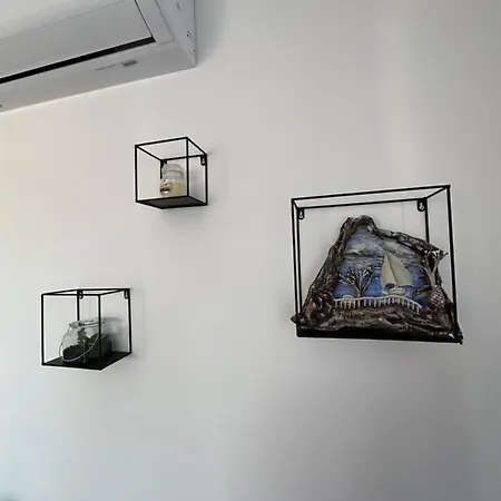 Second Home****, 2-bedroom Apartment, Διαμέρισμα *