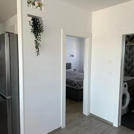 Second Home****, 2-bedroom Apartment,