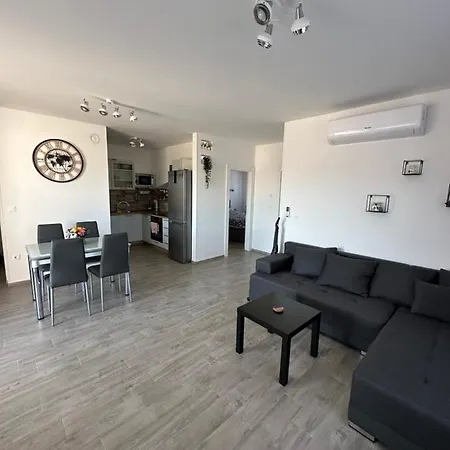 Second Home****, 2-bedroom Apartment, * Rogoznica (Sibenik-Knin)