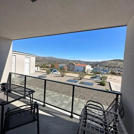 Second Home****, 2-bedroom Apartment,