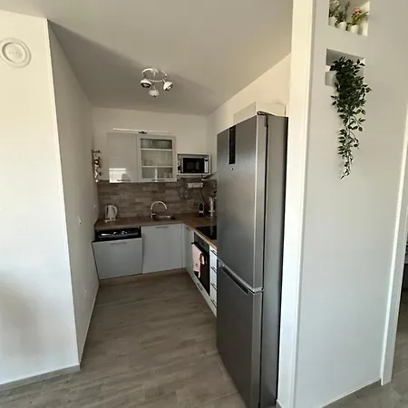 Apartment Second Home****, 2-bedroom Apartment,