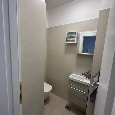 Second Home****, 2-bedroom Apartment, Apartment