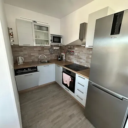 Second Home****, 2-bedroom Apartment, * Rogoznica (Sibenik-Knin)