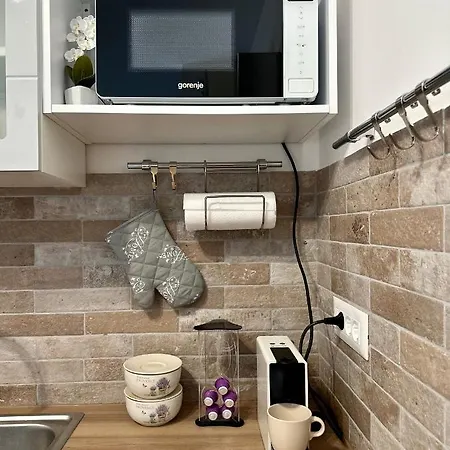 Second Home****, 2-bedroom Apartment, *