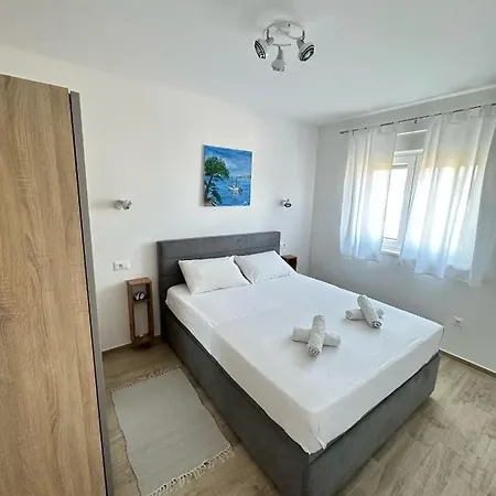 Second Home****, 2-bedroom Apartment,