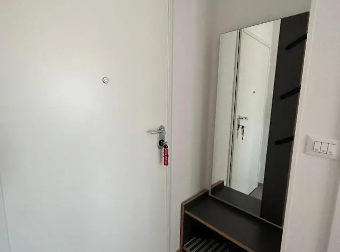 Second Home****, 2-bedroom Apartment,