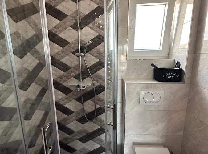 Second Home****, 2-bedroom Apartment, * Rogoznica (Sibenik-Knin)