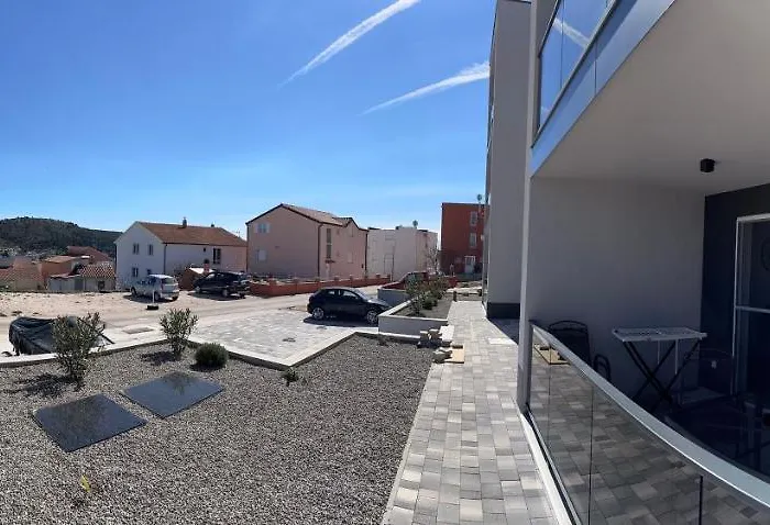 Appartement Second Home****, 2-bedroom Apartment,