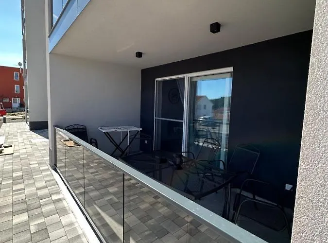 Second Home****, 2-bedroom Apartment, Appartement