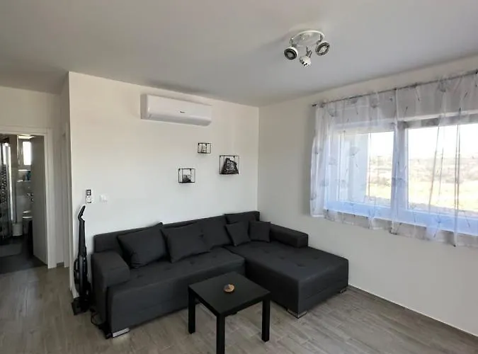 Second Home****, 2-bedroom Apartment, *