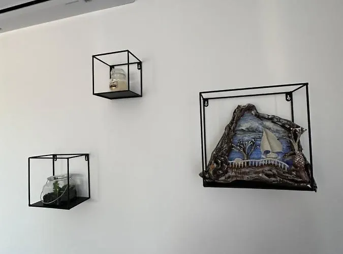 Second Home****, 2-bedroom Apartment, Appartement *