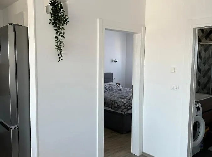 Second Home****, 2-bedroom Apartment,