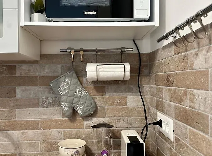 Second Home****, 2-bedroom Apartment, *